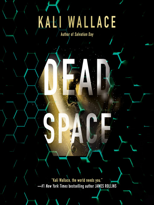 Title details for Dead Space by Kali Wallace - Available